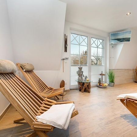 Villa Strandblick 12 زنغست المظهر الخارجي الصورة