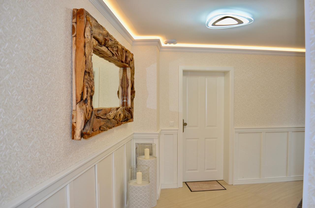 Villa Strandblick 12 زنغست المظهر الخارجي الصورة