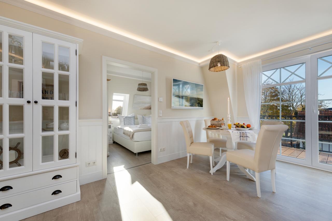 Villa Strandblick 12 زنغست المظهر الخارجي الصورة